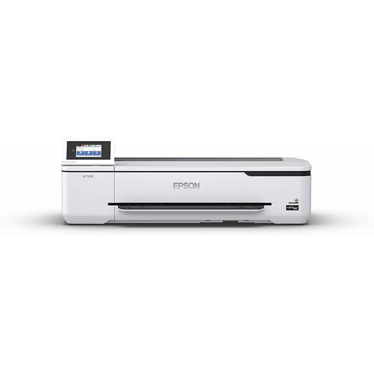 Plotter Epson SureColor T3170 Inalmbrico 24 pulgadas- A1