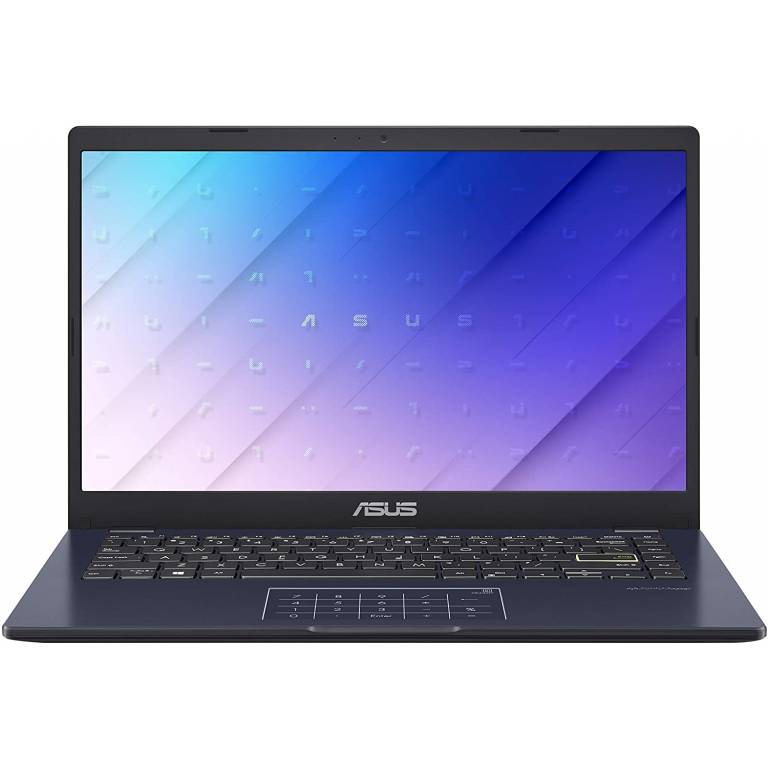 Notebook Asus L410MA Intel Celeron N4020, 4GB DDR4, 128GB, 14 FHD, Win10 Home