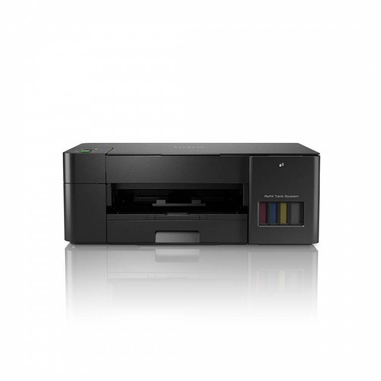 Multifuncional de inyeccin de tinta a color DCP-T220 InkBenefit Tank