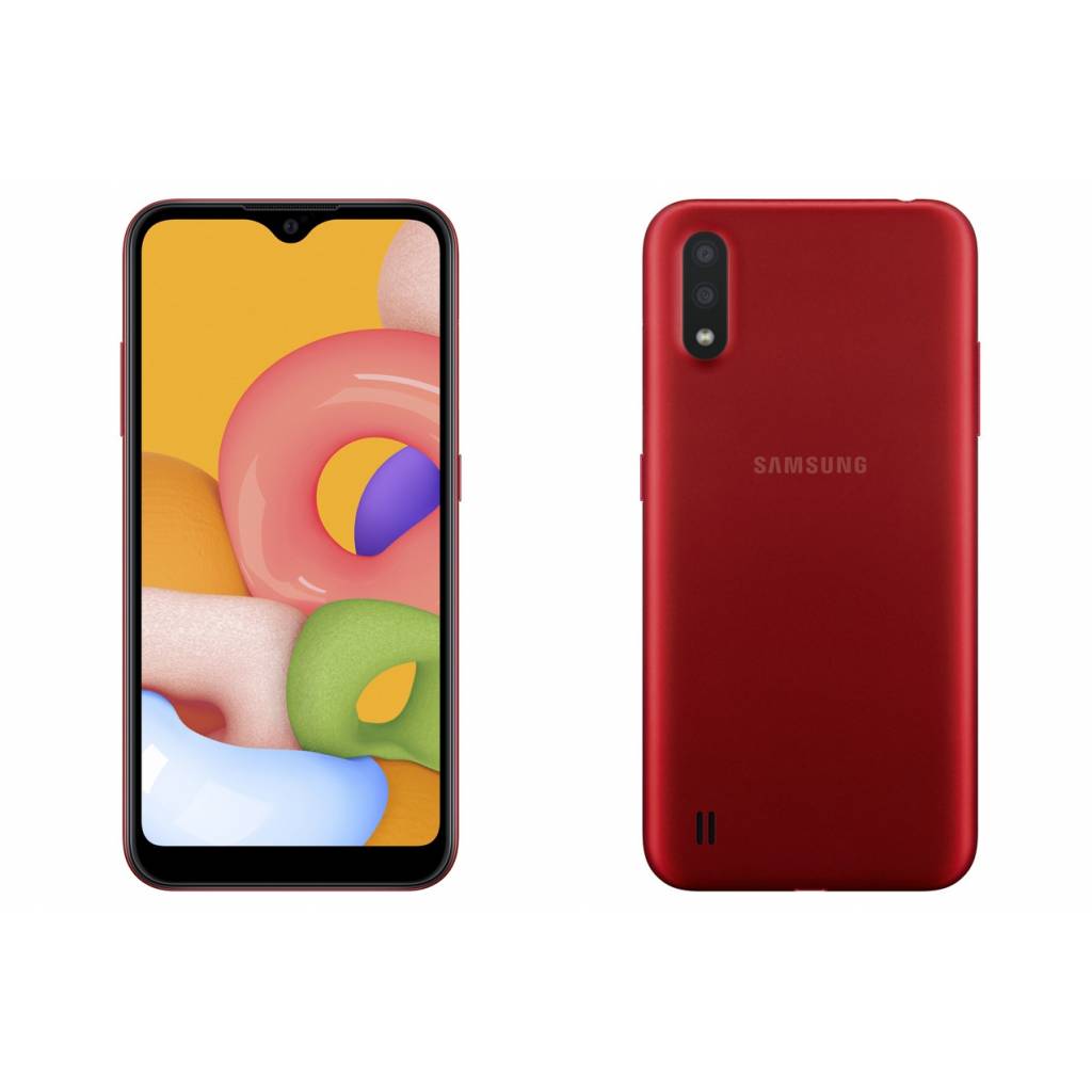 samsung a015 a01