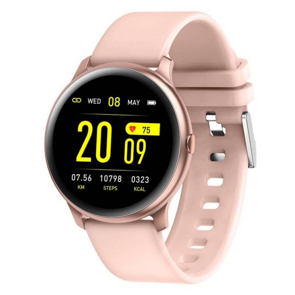 smartwatch hyundai p260