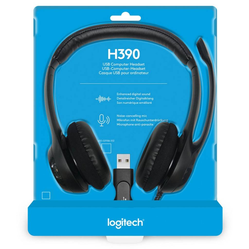 Auriculares con micrófono para pc usb sales