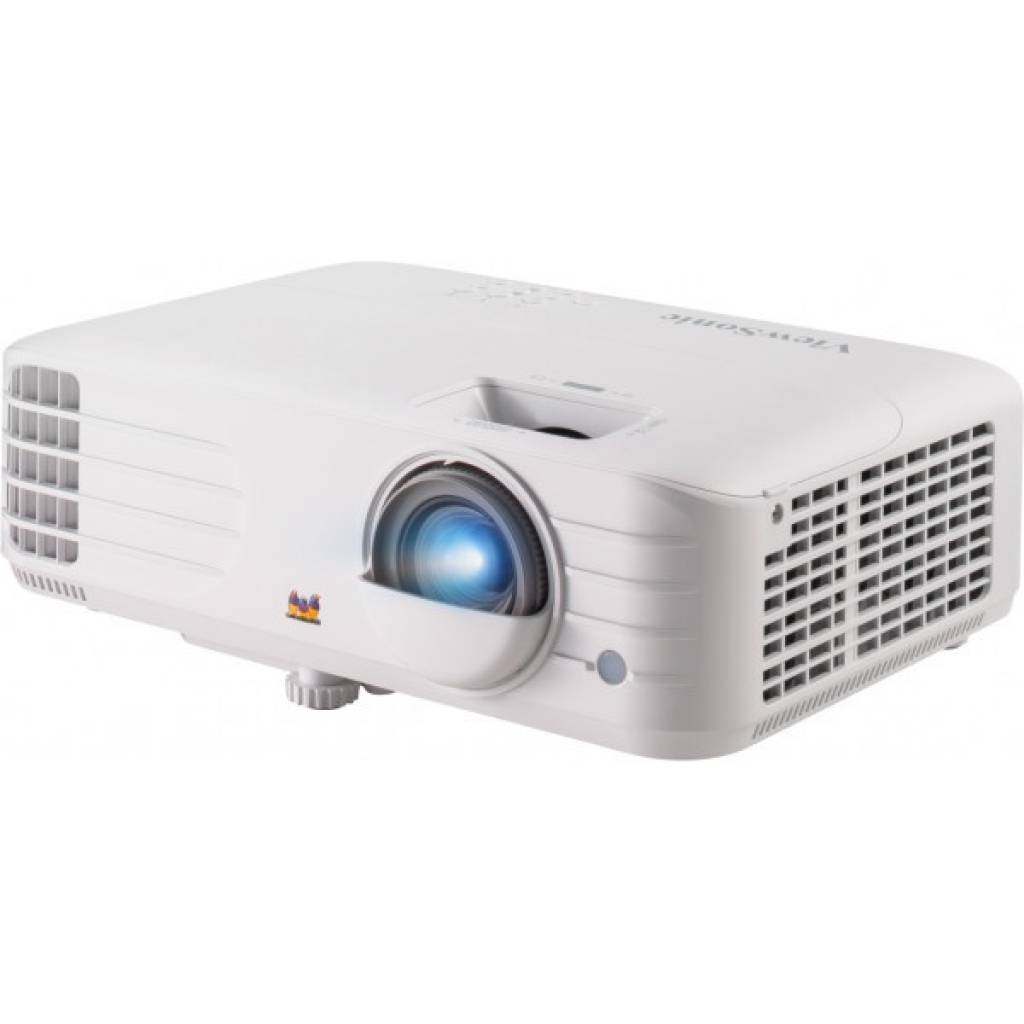 ViewSonic PG706HD - Proyector DLP - 3D - 4000 ANSI lumens - Full HD (1920 x  1080) - 16:9 - 1080pPG706HD