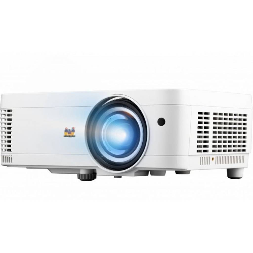 Proyectores y Pantallas Led - Proyector 3D ViewSonic PA503S Equipo