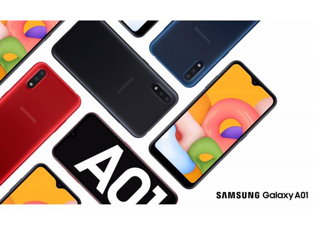 samsung a01 sm