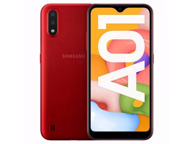 samsung a01 sm